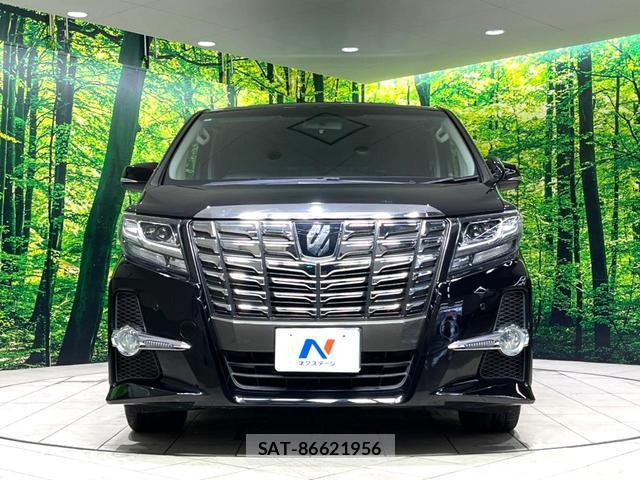 Toyota ALPHARD 2016-02 8726066-14