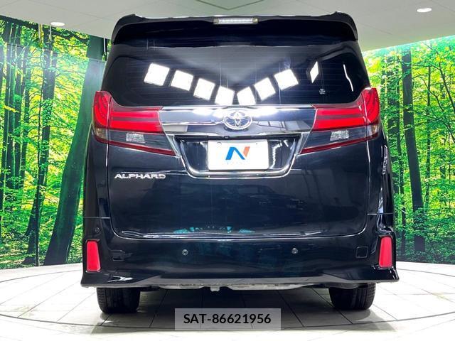 Toyota ALPHARD 2016-02 8726066-15
