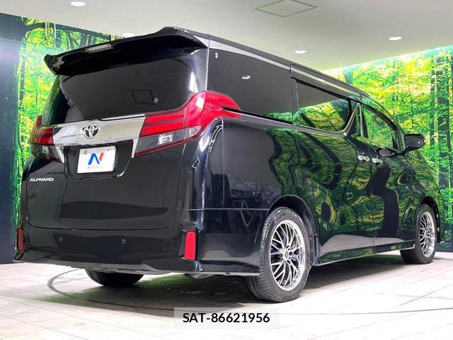 Toyota ALPHARD 2016-02 8726066-17