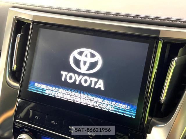 Toyota ALPHARD 2016-02 8726066-5