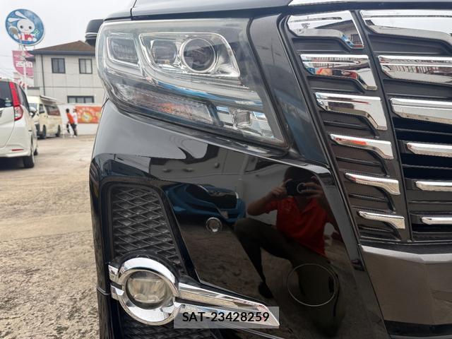 Toyota ALPHARD 2016-03 8726073-10