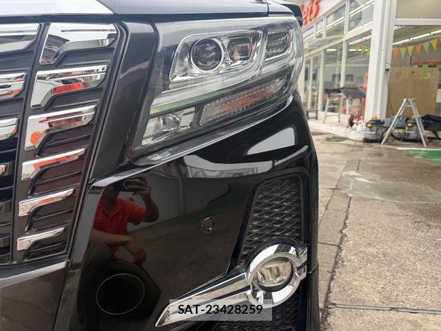 Toyota ALPHARD 2016-03 8726073-11