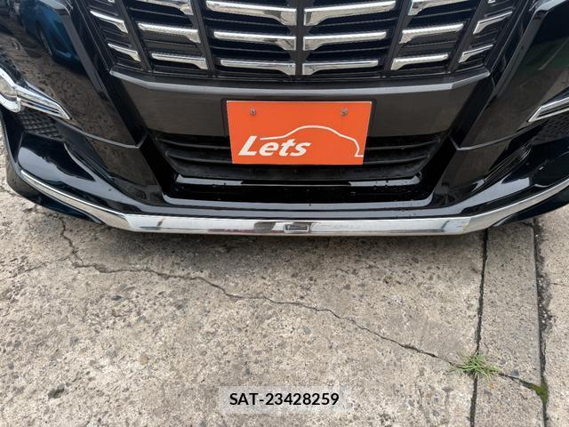 Toyota ALPHARD 2016-03 8726073-12