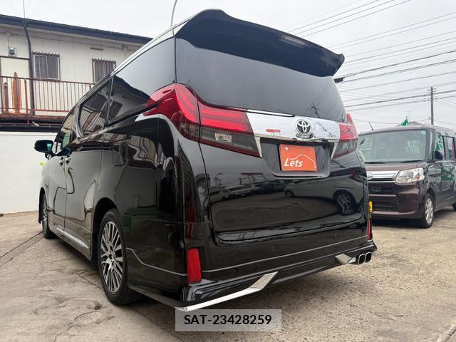 Toyota ALPHARD 2016-03 8726073-17