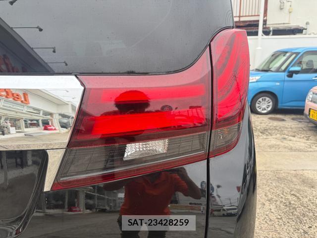 Toyota ALPHARD 2016-03 8726073-19