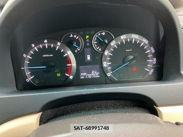 Toyota ALPHARD 2011-11 8726117-10