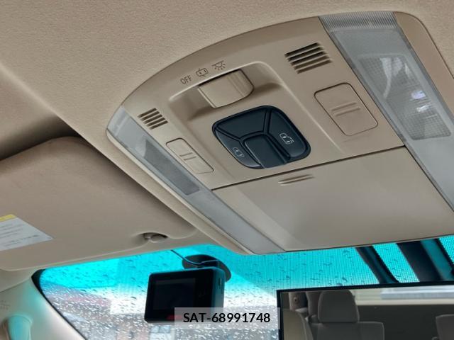 Toyota ALPHARD 2011-11 8726117-15