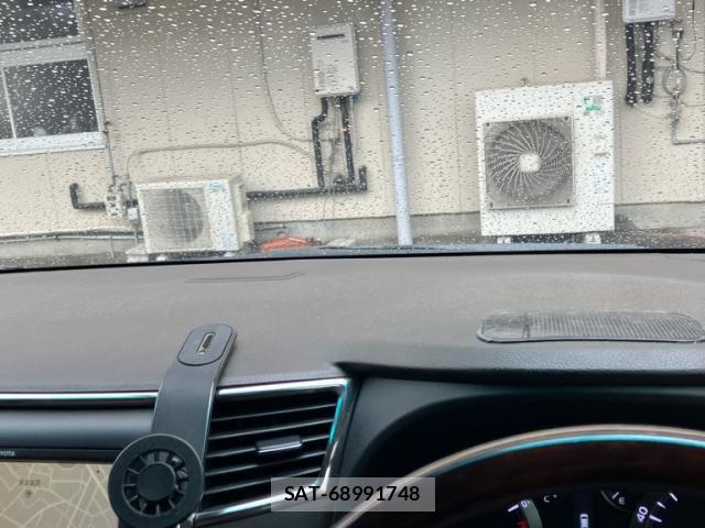 Toyota ALPHARD 2011-11 8726117-16