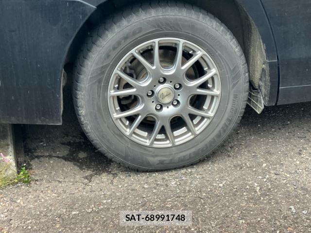 Toyota ALPHARD 2011-11 8726117-4
