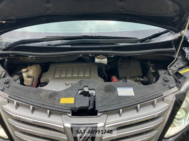 Toyota ALPHARD 2011-11 8726117-6