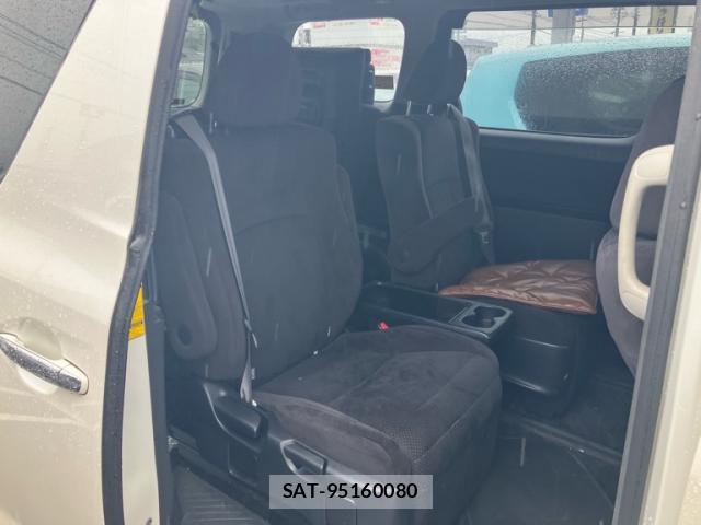 Toyota ALPHARD 2011-02 8726344-10
