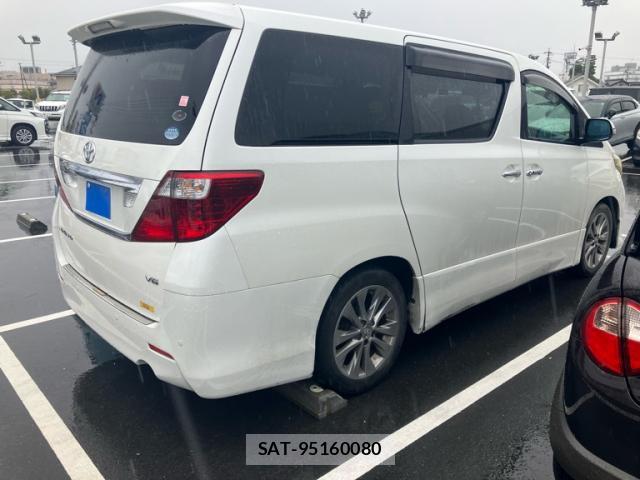 Toyota ALPHARD 2011-02 8726344-12
