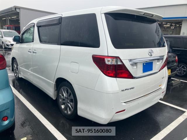 Toyota ALPHARD 2011-02 8726344-13