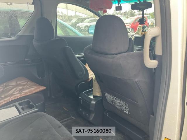 Toyota ALPHARD 2011-02 8726344-14