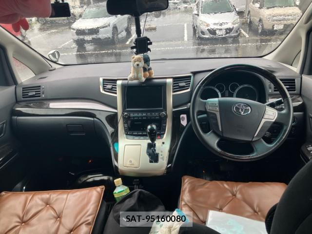 Toyota ALPHARD 2011-02 8726344-15