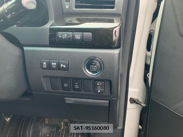 Toyota ALPHARD 2011-02 8726344-19