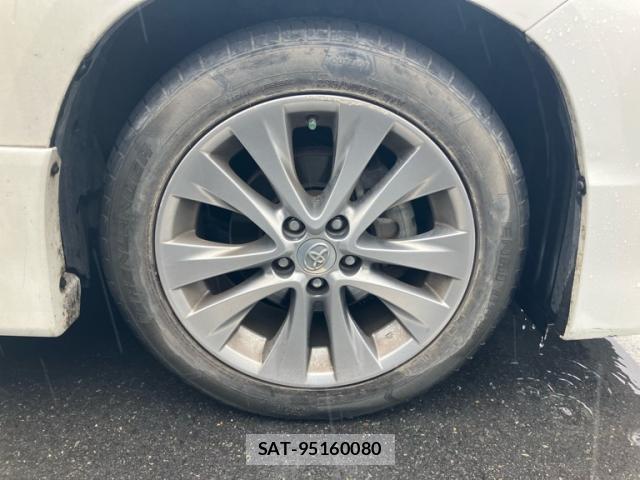 Toyota ALPHARD 2011-02 8726344-3