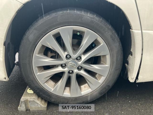 Toyota ALPHARD 2011-02 8726344-4