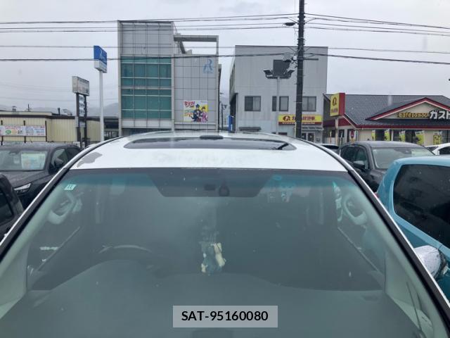 Toyota ALPHARD 2011-02 8726344-7