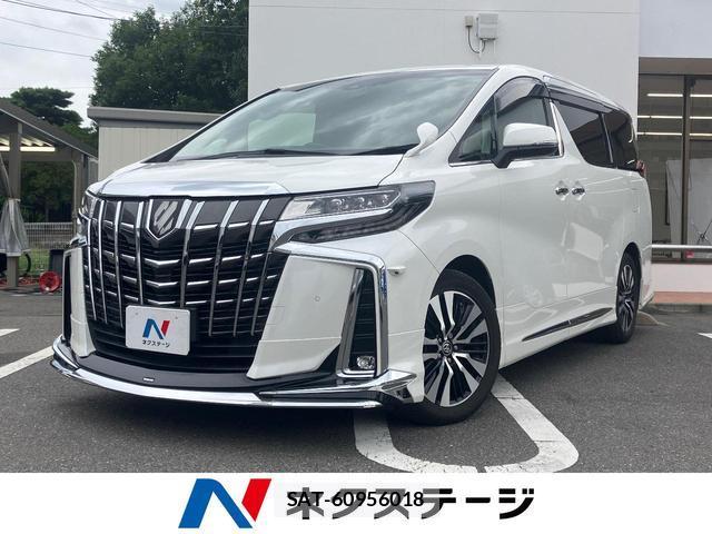 Toyota ALPHARD 2019-10 8726785-0