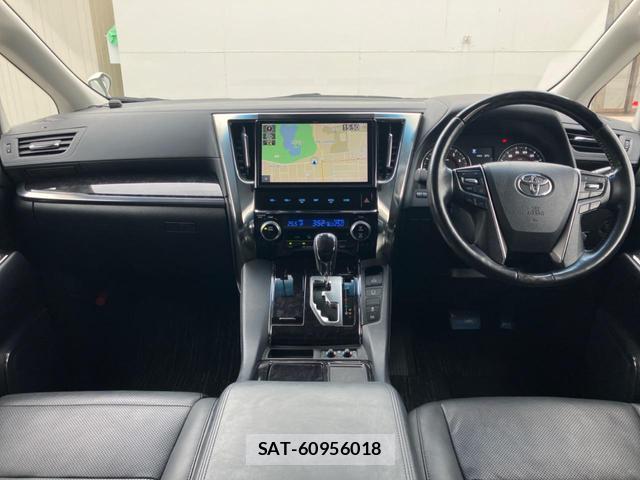 Toyota ALPHARD 2019-10 8726785-1