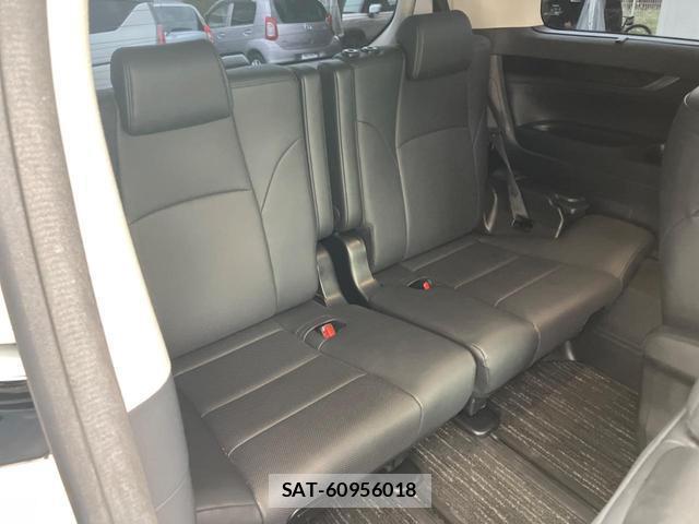 Toyota ALPHARD 2019-10 8726785-10