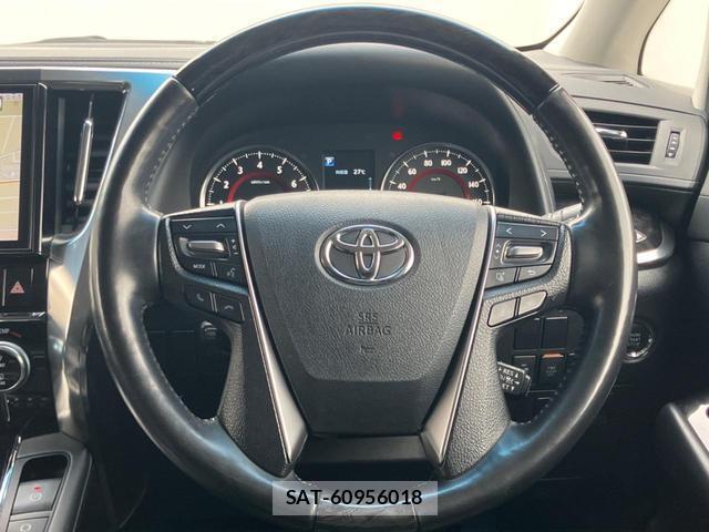 Toyota ALPHARD 2019-10 8726785-12