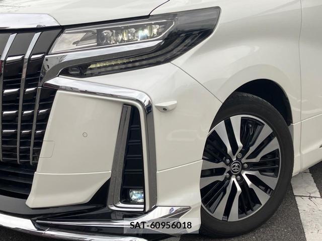 Toyota ALPHARD 2019-10 8726785-13