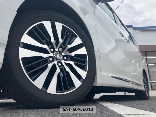 Toyota ALPHARD 2019-10 8726785-14