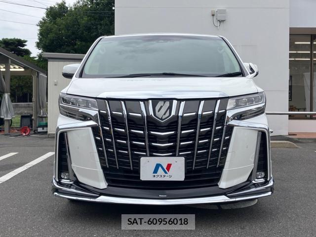 Toyota ALPHARD 2019-10 8726785-15