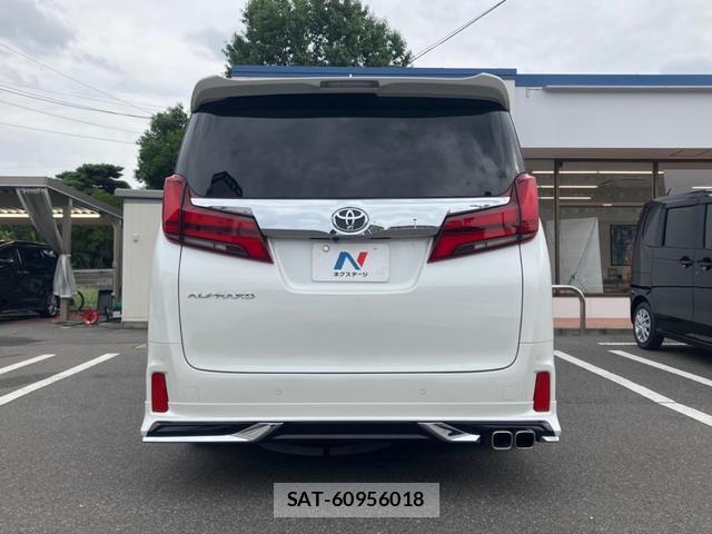Toyota ALPHARD 2019-10 8726785-16