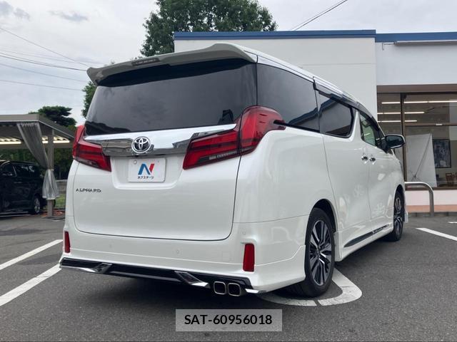 Toyota ALPHARD 2019-10 8726785-18