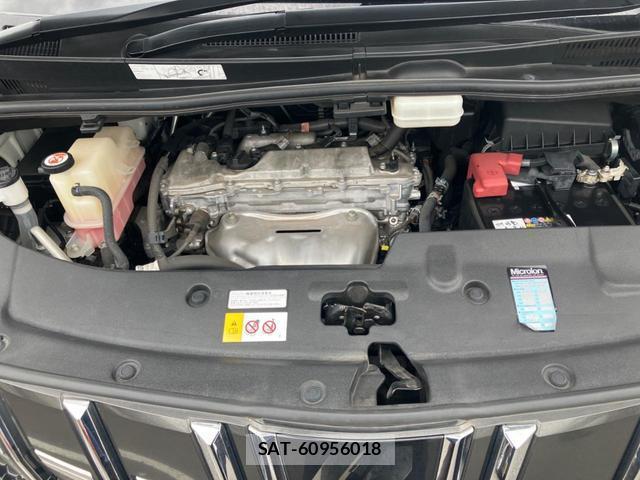 Toyota ALPHARD 2019-10 8726785-19
