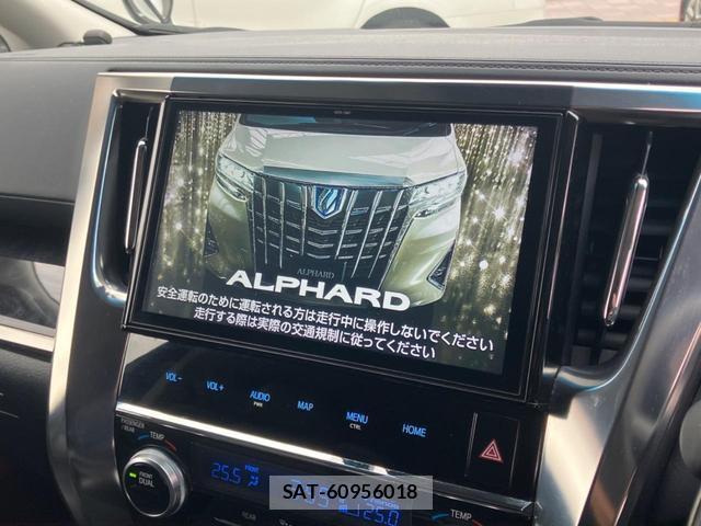 Toyota ALPHARD 2019-10 8726785-3