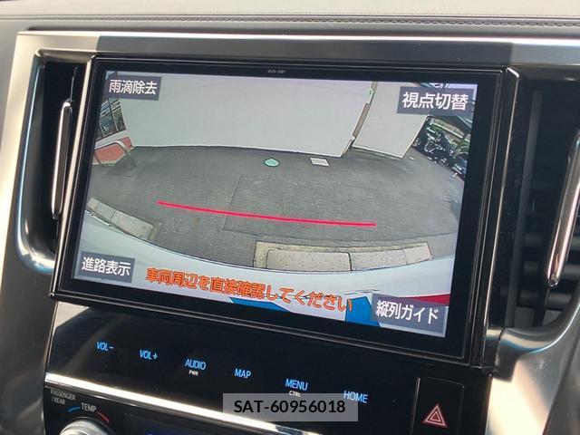 Toyota ALPHARD 2019-10 8726785-4