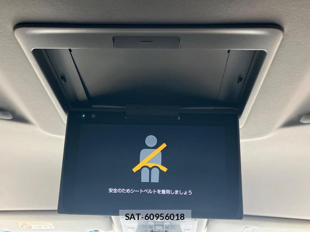 Toyota ALPHARD 2019-10 8726785-5