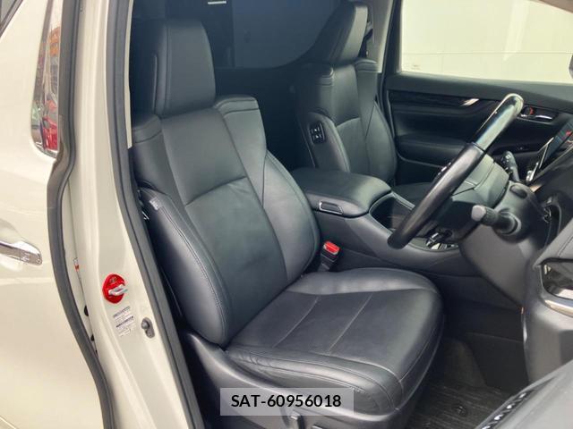Toyota ALPHARD 2019-10 8726785-8