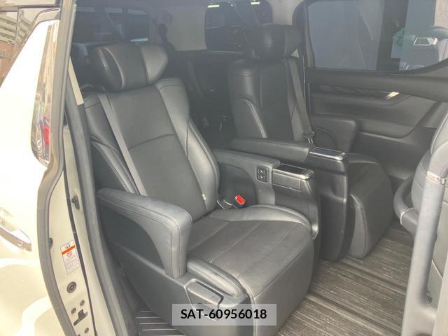 Toyota ALPHARD 2019-10 8726785-9