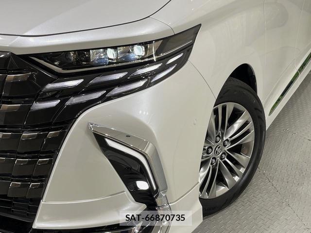 Toyota ALPHARD 2024-12 8726984-12