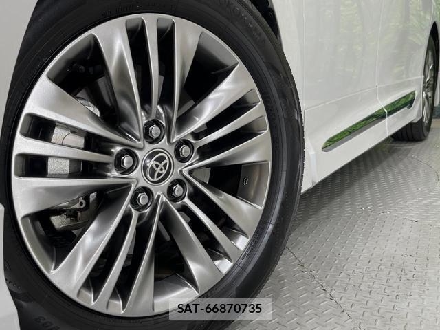 Toyota ALPHARD 2024-12 8726984-13