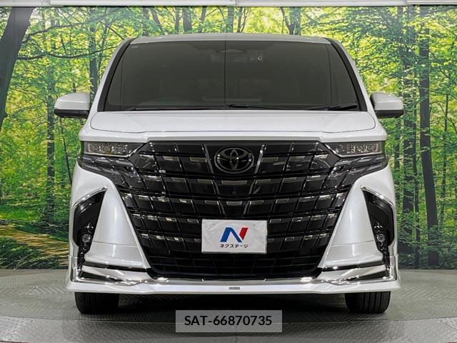 Toyota ALPHARD 2024-12 8726984-14