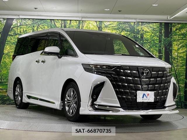 Toyota ALPHARD 2024-12 8726984-16