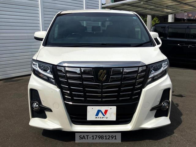 Toyota ALPHARD 2017-09 8727016-16