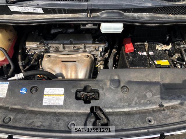 Toyota ALPHARD 2017-09 8727016-18