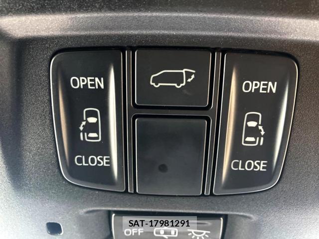 Toyota ALPHARD 2017-09 8727016-5