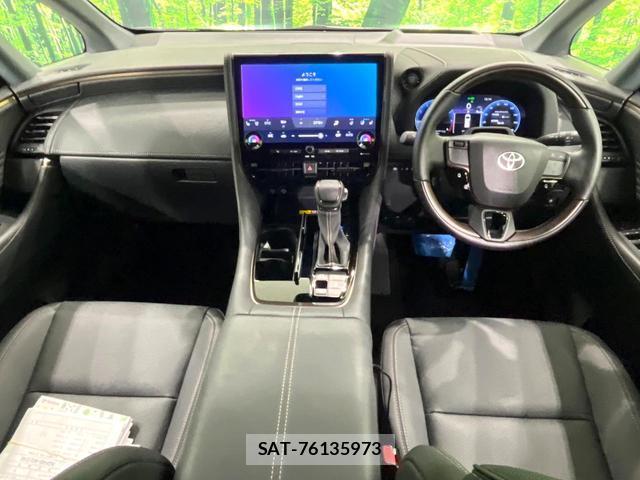 Toyota ALPHARD 2024-11 8727131-1