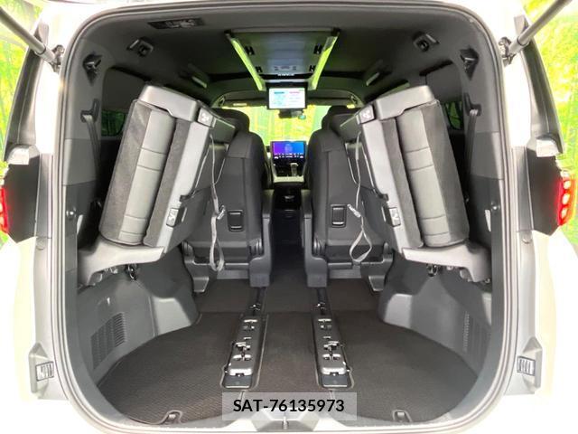 Toyota ALPHARD 2024-11 8727131-10