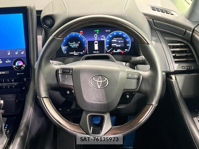 Toyota ALPHARD 2024-11 8727131-11