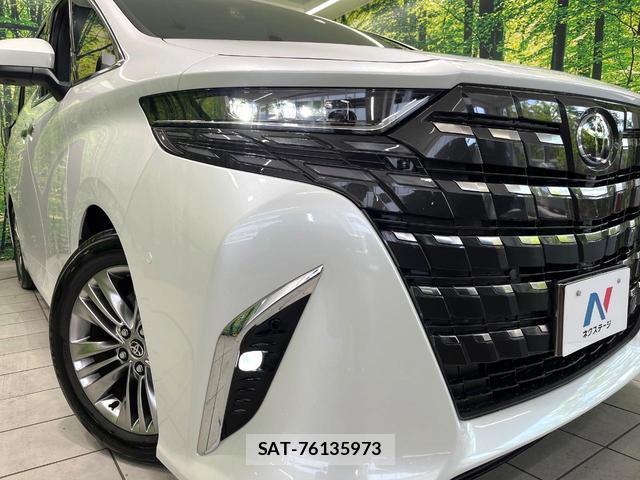 Toyota ALPHARD 2024-11 8727131-12