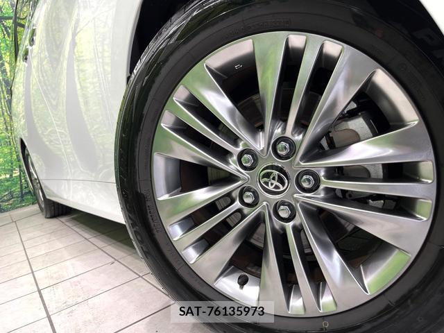 Toyota ALPHARD 2024-11 8727131-13